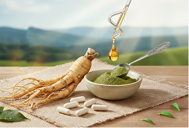 Herbal-product-extract