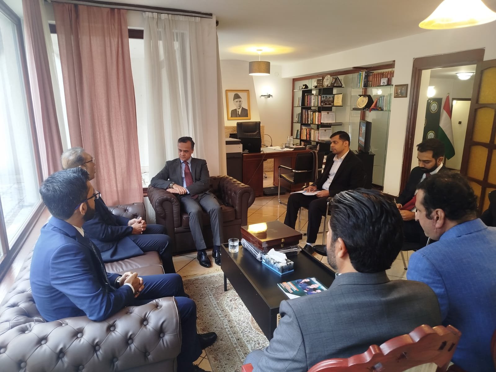 PK-Embassy-Visit-Hungry-4