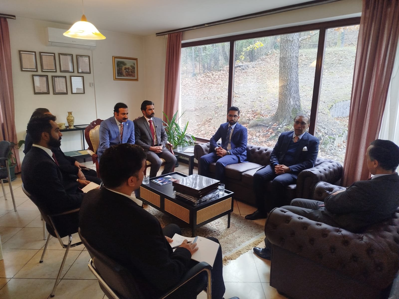 PK-Embassy-Visit-Hungry-5