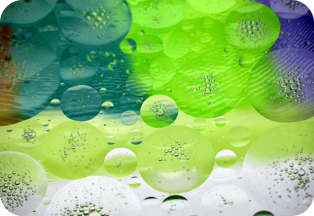 Quality is Foundation