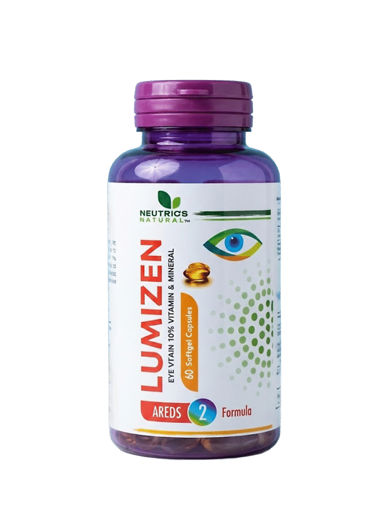 NEUTRICS NATURAL LUMIZEN